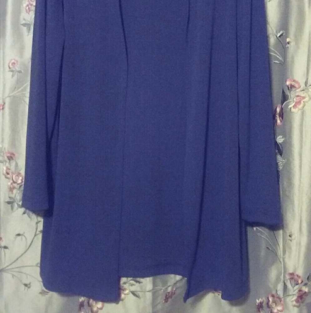L.L. Martin Jacket - Picture 2 of 3